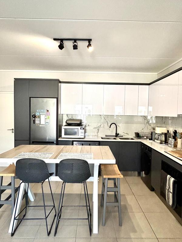 To Let 2 Bedroom Property for Rent in The Huntsman Western Cape